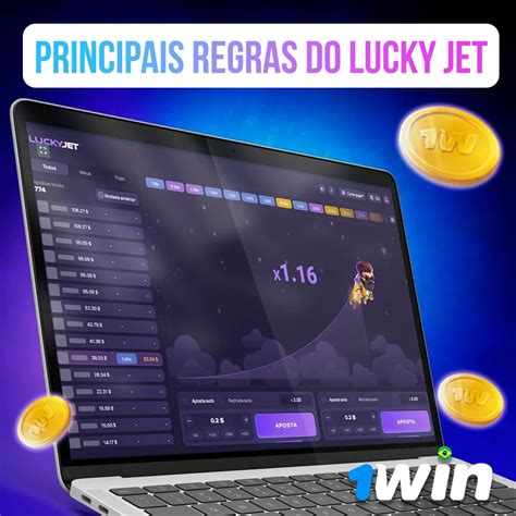Jogo Lucky Jet: tudo sobre o jogo do jatinho!.